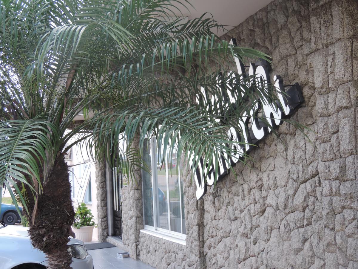 Hotel Demarchi ริโอโดซุล ภายนอก รูปภาพ