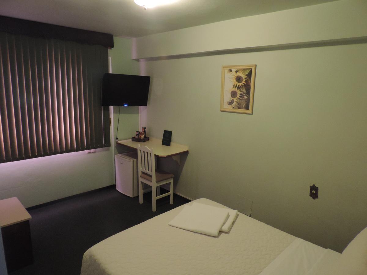 Hotel Demarchi ริโอโดซุล ภายนอก รูปภาพ