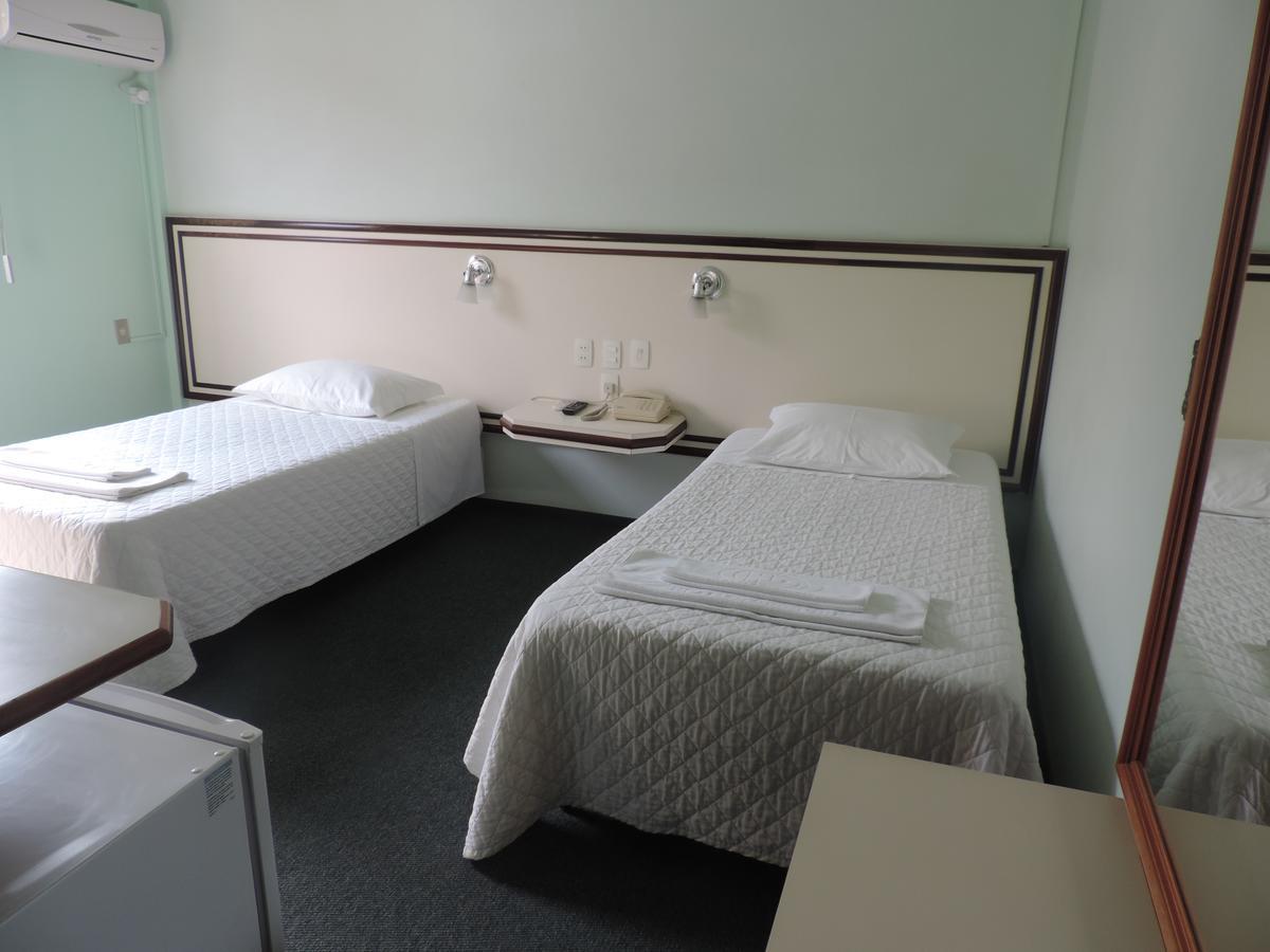 Hotel Demarchi ริโอโดซุล ภายนอก รูปภาพ