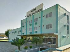 Hotel Demarchi ริโอโดซุล ภายนอก รูปภาพ